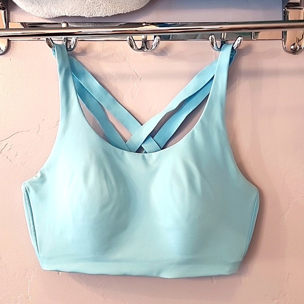 Lululemon Energy Sports Bra